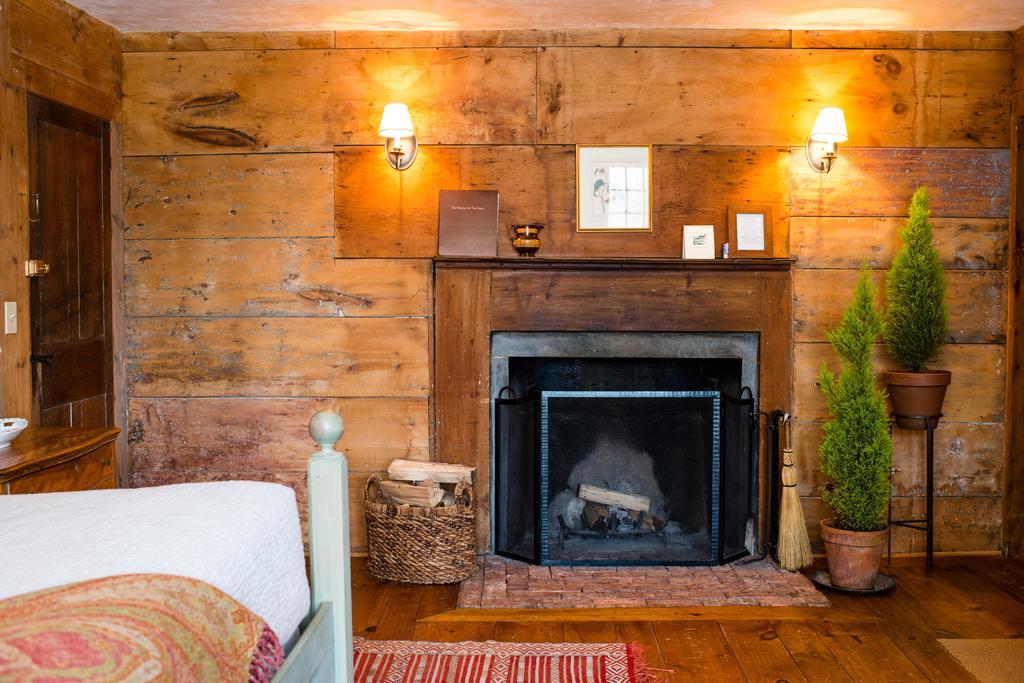 ザ オールド イン オン ザ グリーン New Marlborough 部屋 写真