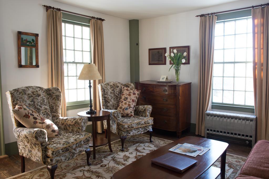 ザ オールド イン オン ザ グリーン New Marlborough 部屋 写真