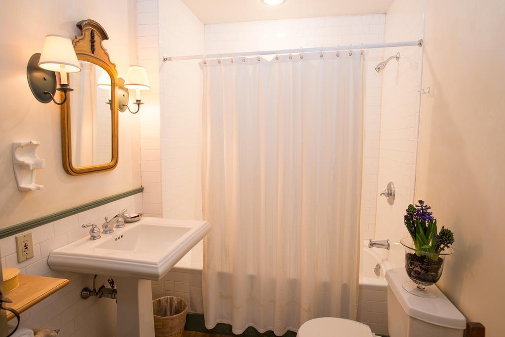 ザ オールド イン オン ザ グリーン New Marlborough 部屋 写真