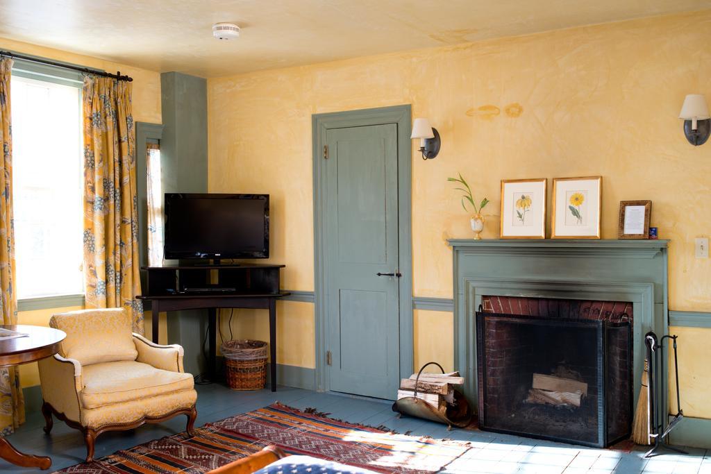 ザ オールド イン オン ザ グリーン New Marlborough 部屋 写真