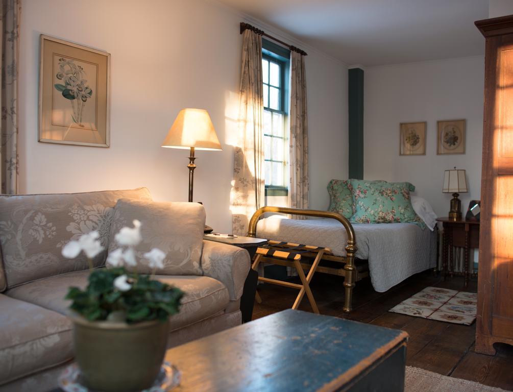 ザ オールド イン オン ザ グリーン New Marlborough 部屋 写真