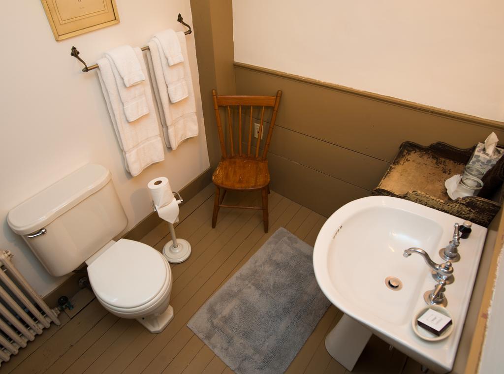 ザ オールド イン オン ザ グリーン New Marlborough 部屋 写真