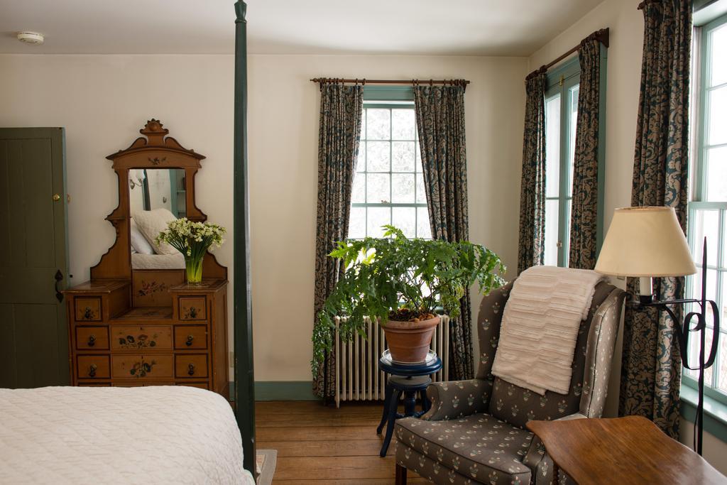 ザ オールド イン オン ザ グリーン New Marlborough 部屋 写真