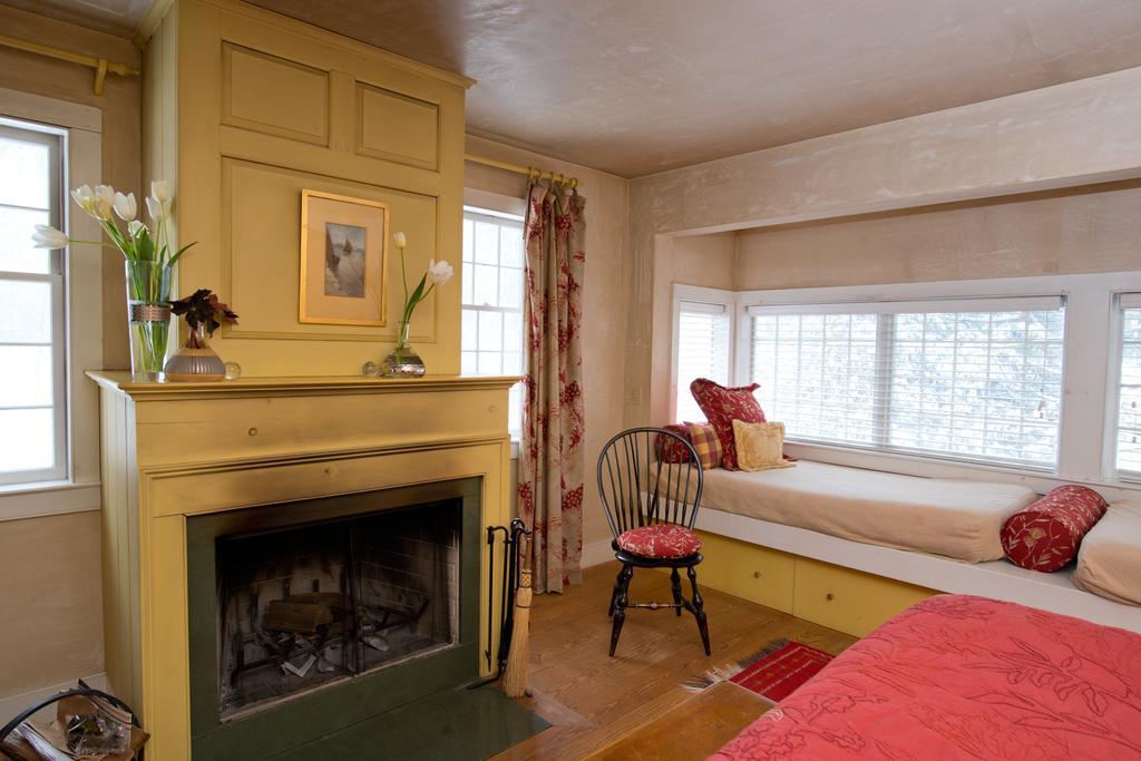 ザ オールド イン オン ザ グリーン New Marlborough 部屋 写真