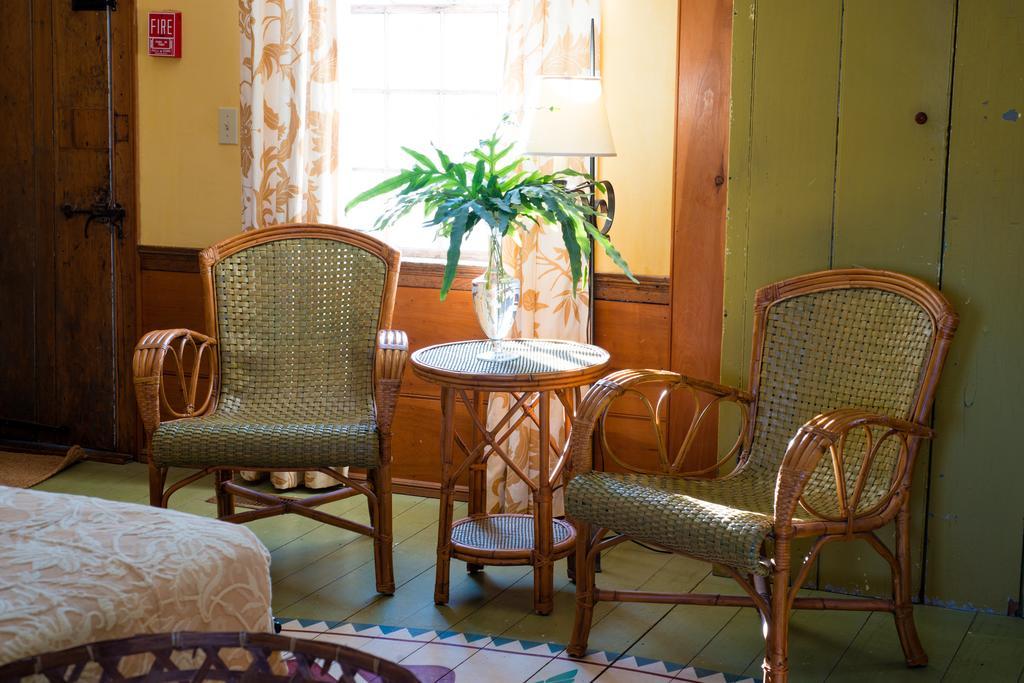 ザ オールド イン オン ザ グリーン New Marlborough 部屋 写真