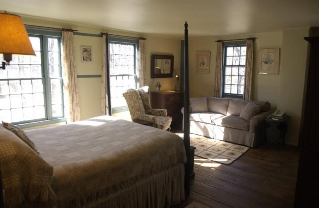 ザ オールド イン オン ザ グリーン New Marlborough 部屋 写真