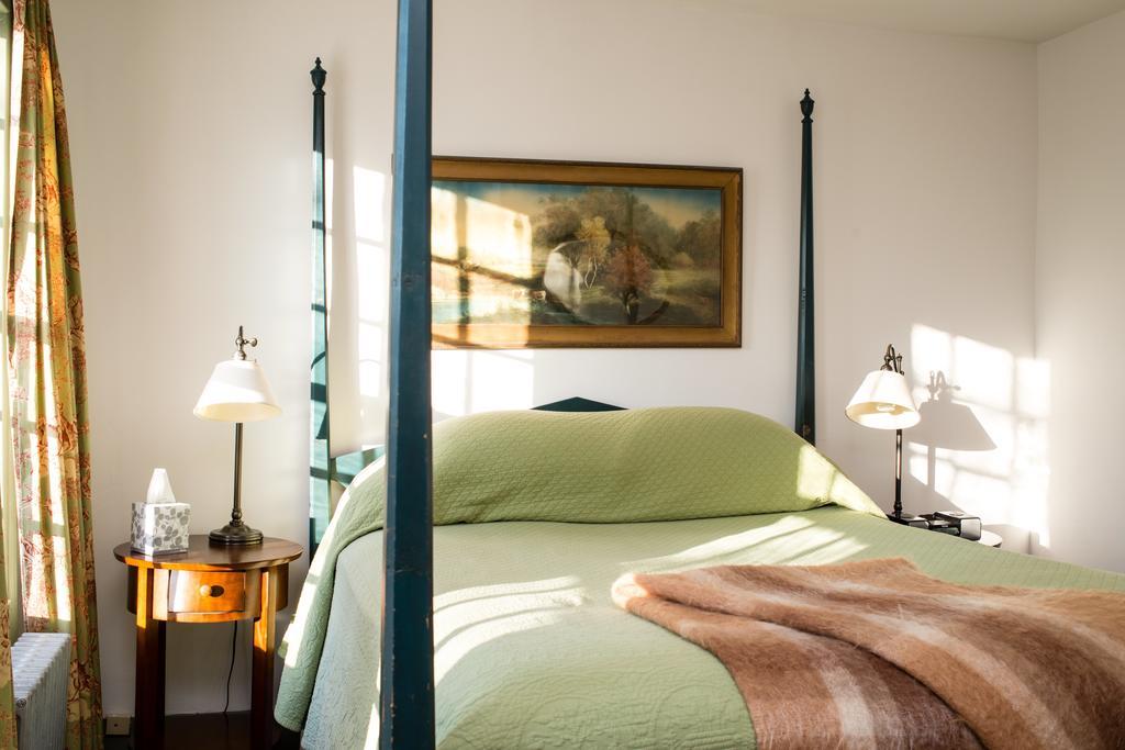 ザ オールド イン オン ザ グリーン New Marlborough 部屋 写真