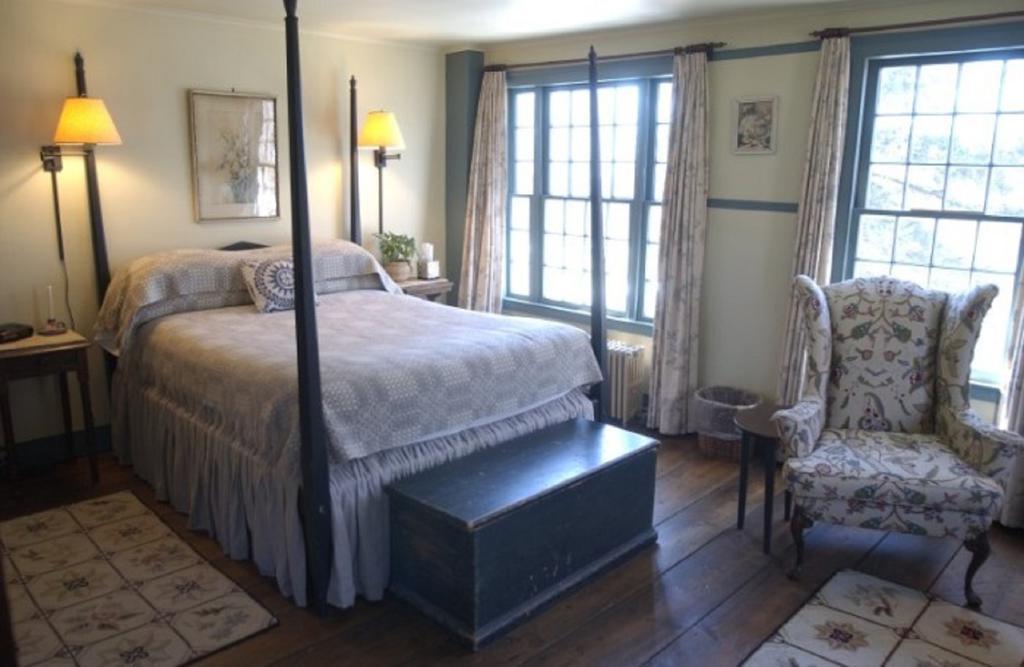 ザ オールド イン オン ザ グリーン New Marlborough 部屋 写真