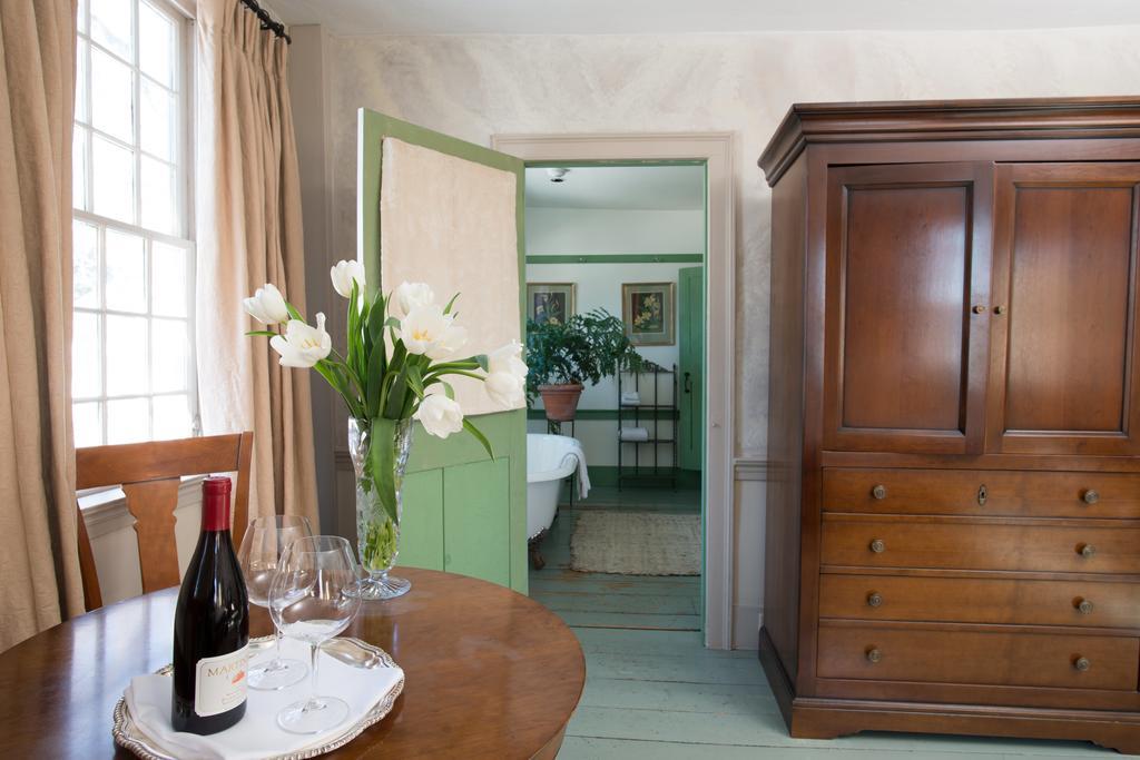 ザ オールド イン オン ザ グリーン New Marlborough 部屋 写真
